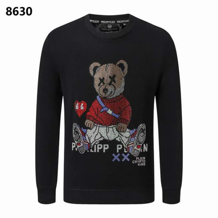 Picture of Philipp Plein Sweatshirt _SKUPPM-3XL8L863035376